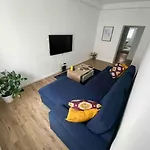 Bayreuth Central Apartment Appartement *